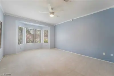 2573 Shellsburg Avenue, Henderson, NV 89052 Bedroom