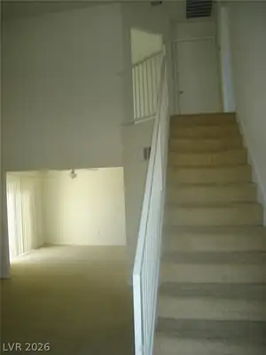 425 Tree Sap Avenue, Las Vegas, NV 89183 Stairs