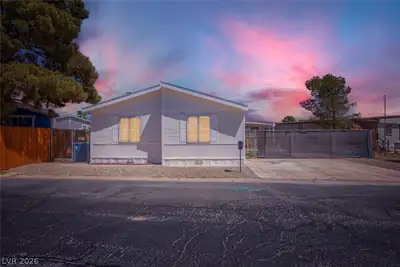 2854 Humboldt Court, Las Vegas