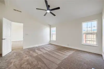 2854 Humboldt Court, Las Vegas, NV 89142 Bedroom