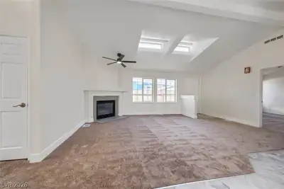 2854 Humboldt Court, Las Vegas, NV 89142 Living Room