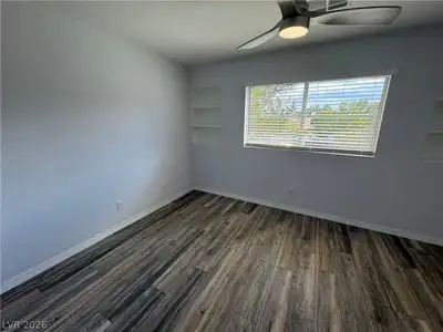 9712 English Saddle Circle, Las Vegas, NV 89117 Bedroom
