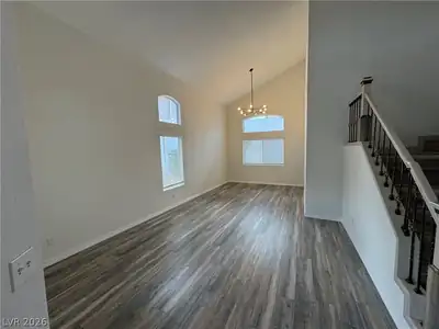 9712 English Saddle Circle, Las Vegas, NV 89117 Living Room