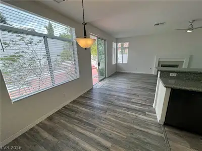 9712 English Saddle Circle, Las Vegas, NV 89117 Dining Area