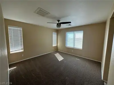 10749 Chickasaw Bend Court, Las Vegas, NV 89129 Bedroom