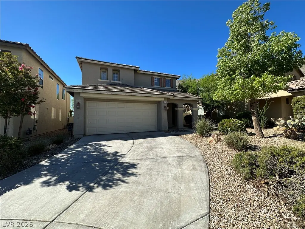 10749 Chickasaw Bend Court, Las Vegas, NV 89129