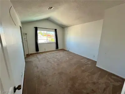 3444 Toquima Circle, Las Vegas, NV 89120 Primary Bedroom