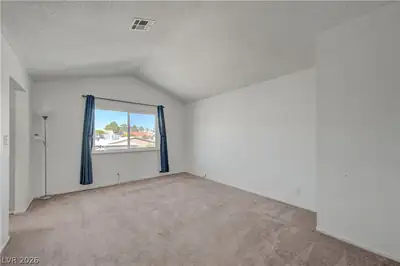 3444 Toquima Circle, Las Vegas, NV 89120 Primary Bedroom