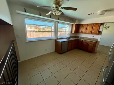 3444 Toquima Circle, Las Vegas, NV 89120 Kitchen