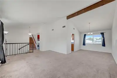 3444 Toquima Circle, Las Vegas, NV 89120 Living Room