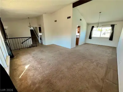 3444 Toquima Circle, Las Vegas, NV 89120 Living Room