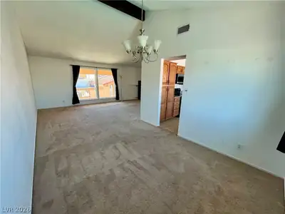 3444 Toquima Circle, Las Vegas, NV 89120 Dining Area