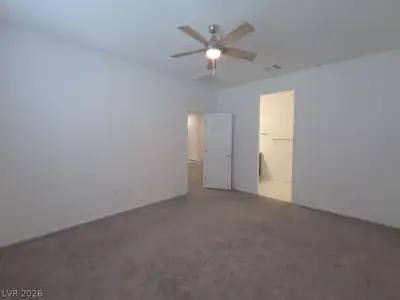 374 Hellebores Avenue, North Las Vegas, NV 89084 Primary Bedroom