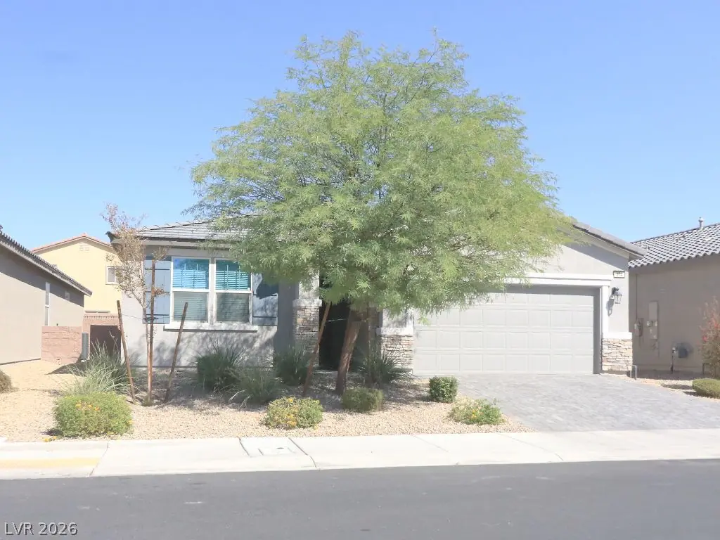 374 Hellebores Avenue, North Las Vegas, NV 89084