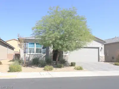 374 Hellebores Avenue, North Las Vegas