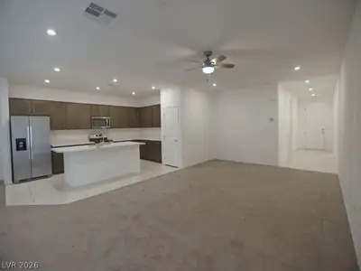 374 Hellebores Avenue, North Las Vegas, NV 89084 Living Room