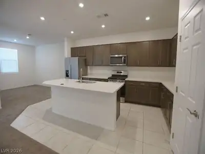 374 Hellebores Avenue, North Las Vegas, NV 89084 Kitchen