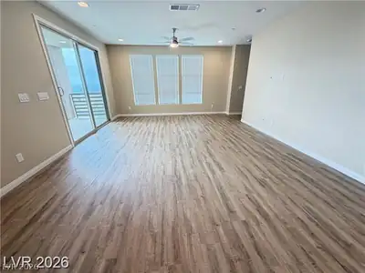 1741 North Desert Foothills Drive, Las Vegas, NV 89138 Living Room