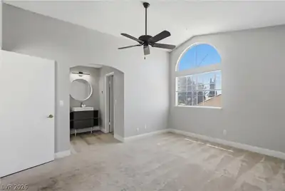 8912 Surf View Drive, Las Vegas, NV 89117 Bedroom