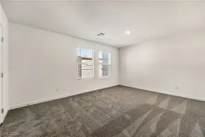 9864 Maple Pass Avenue, Las Vegas, NV 89178 Bedroom