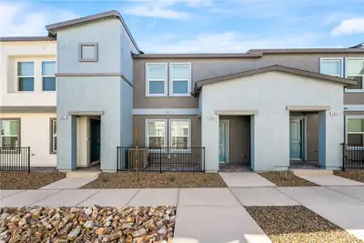 9864 Maple Pass Avenue, Las Vegas