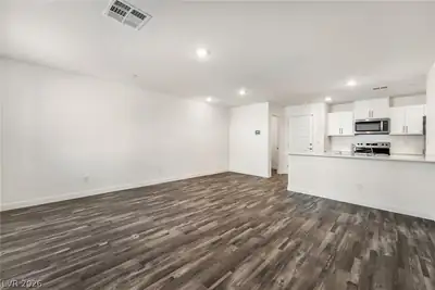 9864 Maple Pass Avenue, Las Vegas, NV 89178 Living Room