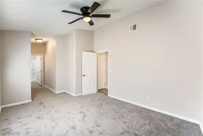 5320 Warhawk Avenue, Las Vegas, NV 89115 Bedroom