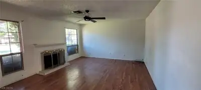 600 Buttonwood Lane, Las Vegas, NV 89107 Living Room
