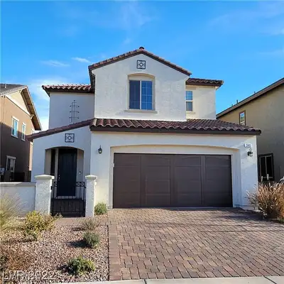 340 Andy Wheeler Drive Henderson, NV 89011