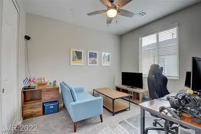 340 Andy Wheeler Drive, Henderson, NV 89011 