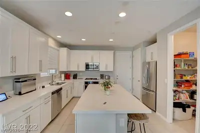 340 Andy Wheeler Drive, Henderson, NV 89011 