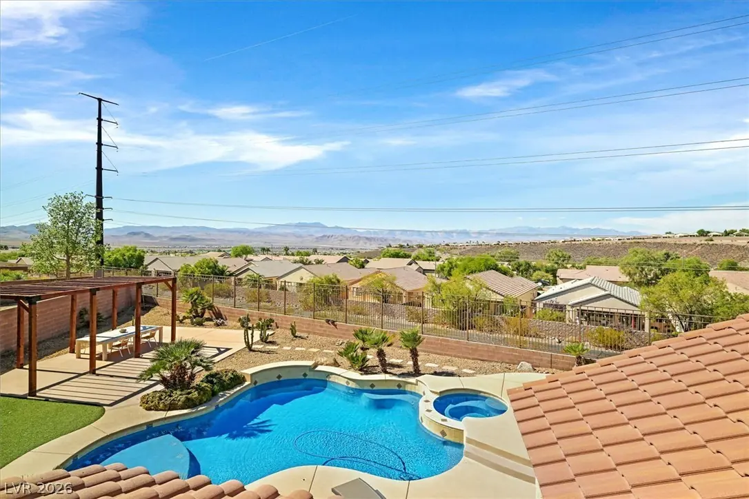2296 Manosque Lane, Henderson, NV 89044