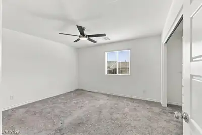 10775 Purdy Court, Las Vegas, NV 89166 Primary Bedroom