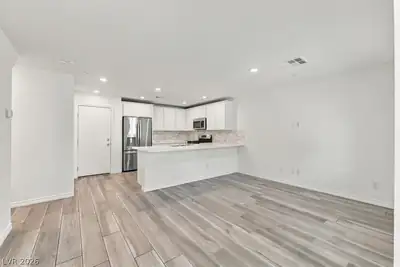 10775 Purdy Court, Las Vegas, NV 89166 Living Room
