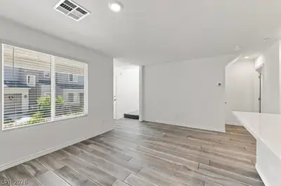 10775 Purdy Court, Las Vegas, NV 89166 Dining Area