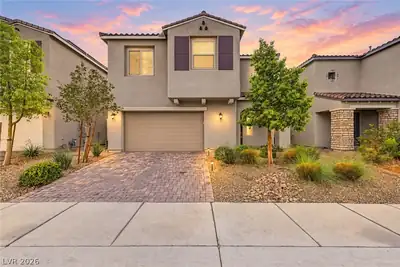 4618 Summer Azure Street North Las Vegas, NV 89031