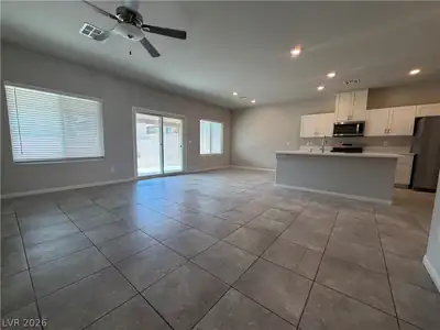 7857 Morganite Avenue, Las Vegas, NV 89113 Living Room