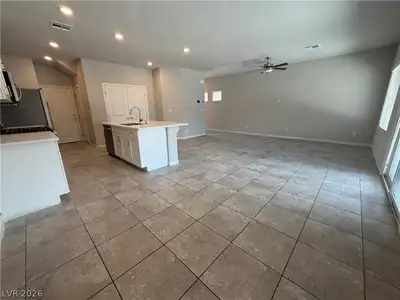 7857 Morganite Avenue, Las Vegas, NV 89113 Kitchen