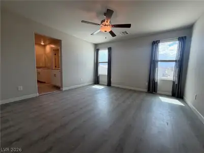 7857 Morganite Avenue, Las Vegas, NV 89113 Bedroom