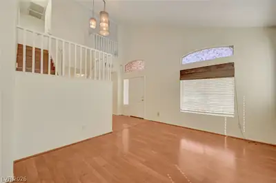 3637 Ferrell Street, North Las Vegas, NV 89032 Living Room