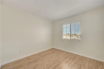 3637 Ferrell Street, North Las Vegas, NV 89032 Bedroom
