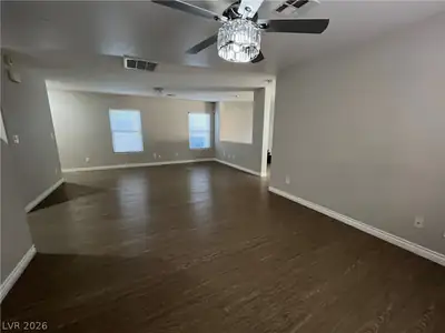 3149 Spring City Avenue, North Las Vegas, NV 89081 Living Room