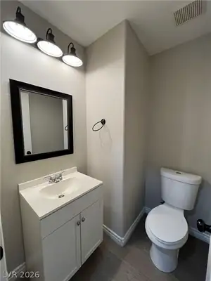 3149 Spring City Avenue, North Las Vegas, NV 89081 Bathroom