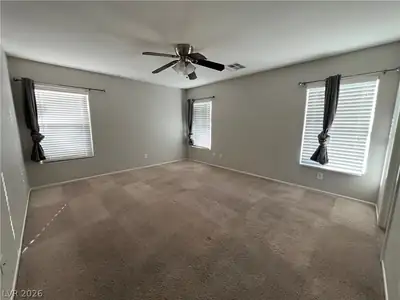 3149 Spring City Avenue, North Las Vegas, NV 89081 Bedroom