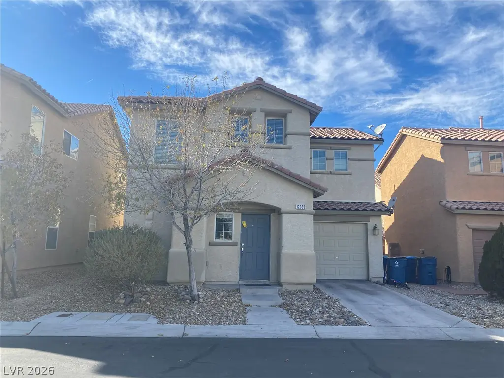 12035 Lewiston Street, Las Vegas, NV 89183