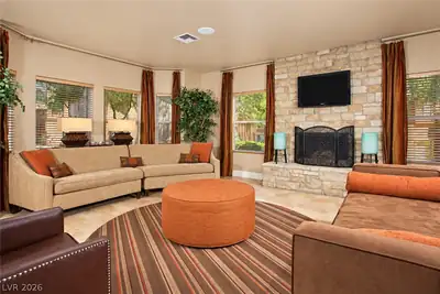 2750 South DURANGO Drive 2122, Las Vegas, NV 89117 Living Room
