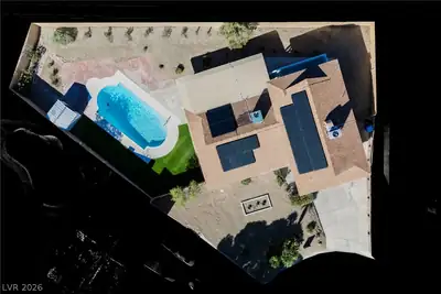 617 East Fairway Road, Henderson, NV 89015 