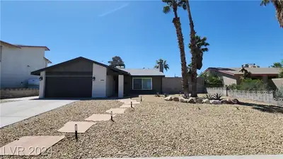 2191 Pommel Avenue, Las Vegas