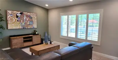 2191 Pommel Avenue, Las Vegas, NV 89119 Living Room