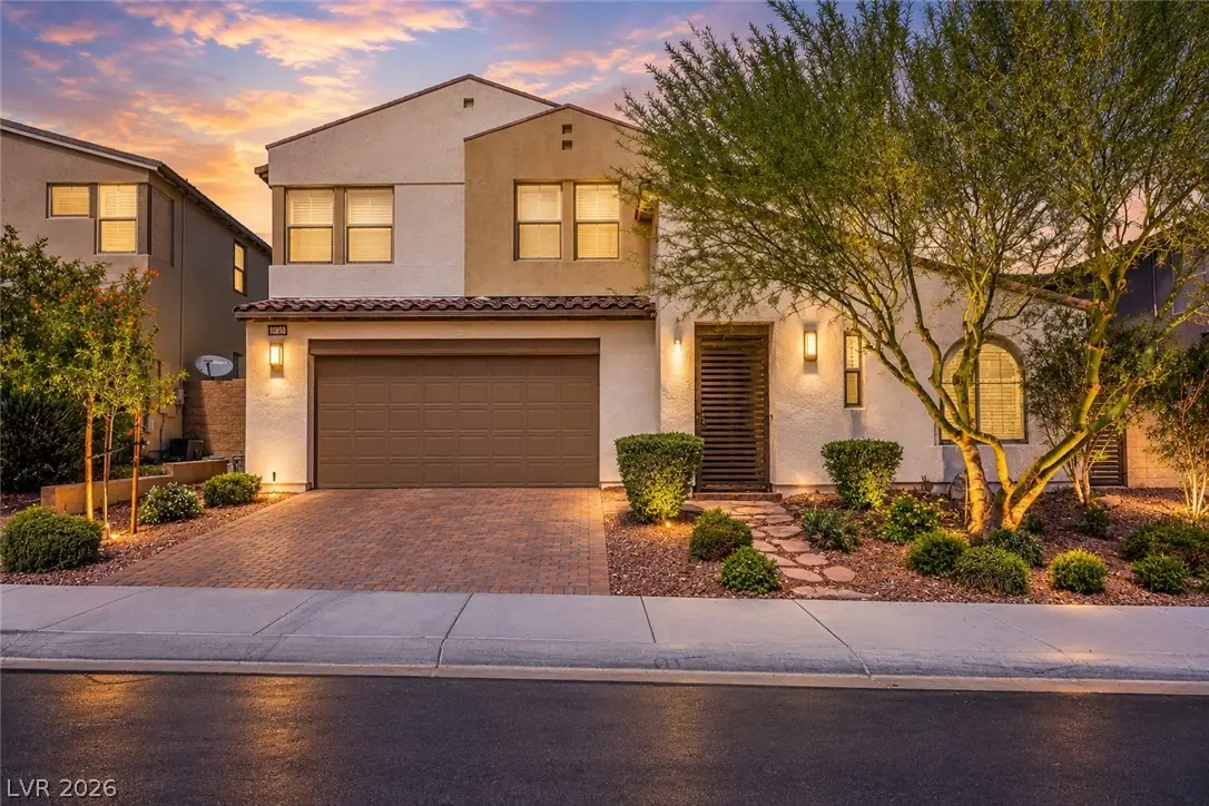 10310 Sierra Skye Avenue, Las Vegas, NV 89166